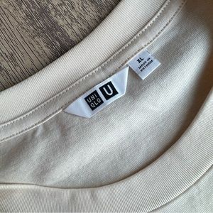 Uniqlo U T-Shirt (XL)